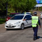 Fin de semana largo con recomendaciones de seguridad vial