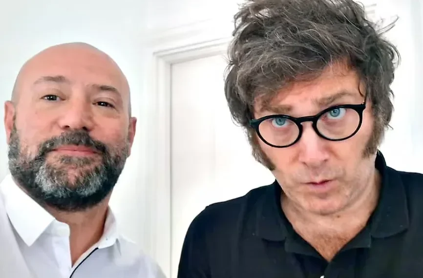 Causa ANDIS: la Justicia rechazó el pedido de Spagnuolo y ordenó continuar con la pericia de los audios